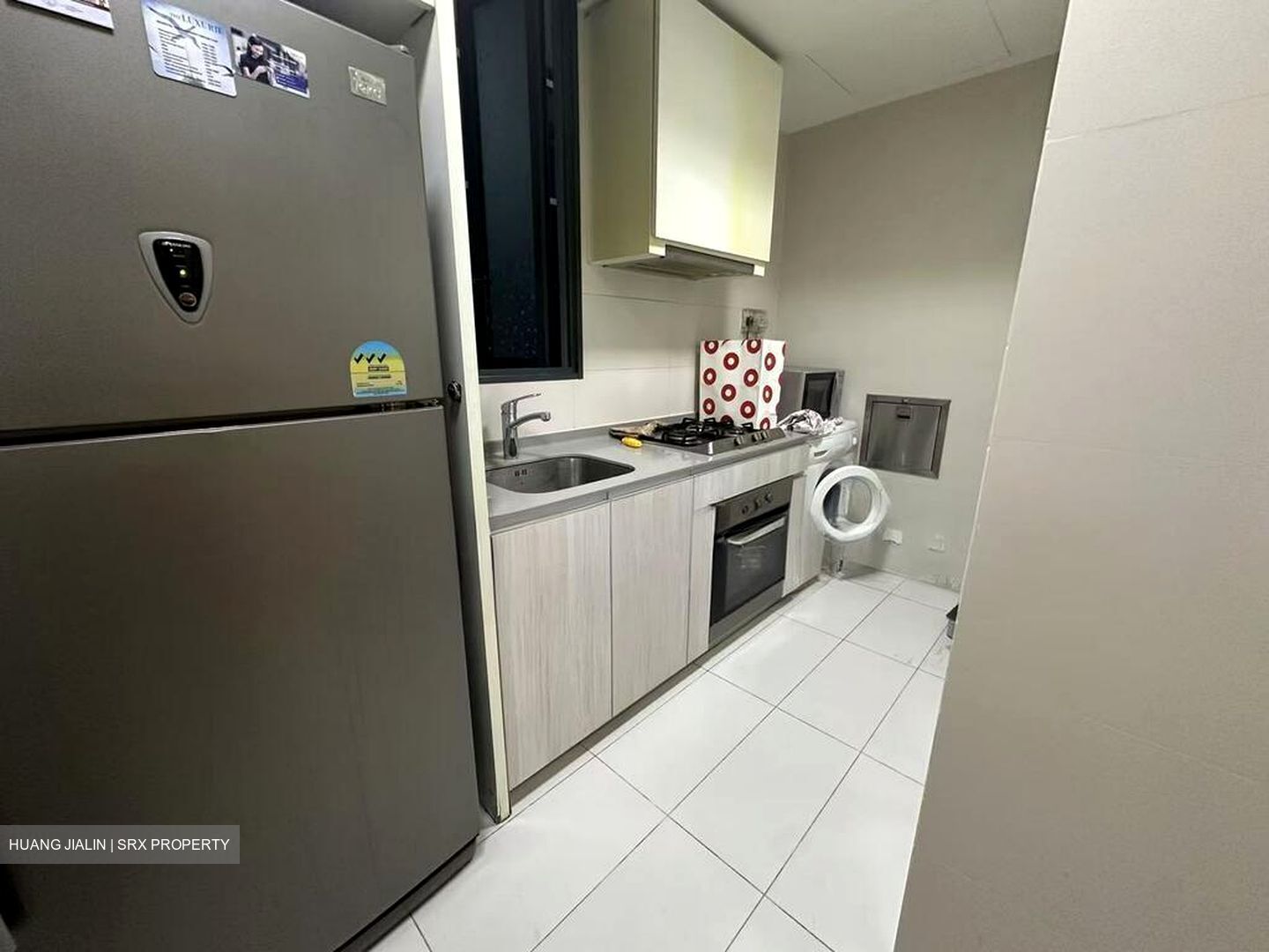 The Luxurie (D19), Condominium #502242491